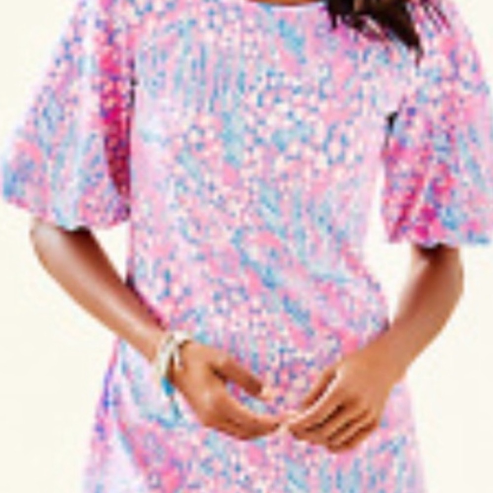 Lilly Pulitzer Britton Dress